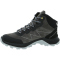 WITEBLAZE Evo Trail Mid Leichtwanderschuhe Herren 8222 - anthrazit 40