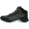 WITEBLAZE Evo Trail Mid Leichtwanderschuhe Herren 8222 - anthrazit 40