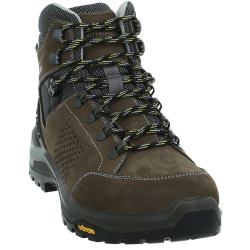 WITEBLAZE Montafon Trekkingstiefel Herren 7000 - brown 43