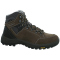 WITEBLAZE Montafon Trekkingstiefel Herren 7000 - brown 43