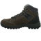 WITEBLAZE Montafon Trekkingstiefel Herren 7000 - brown 43