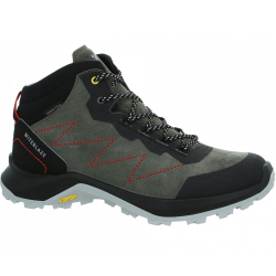 WITEBLAZE Evo Trail Mid Leichtwanderschuhe Herren 6000 -...