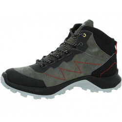 WITEBLAZE Evo Trail Mid Leichtwanderschuhe Herren 6000 - grün 40