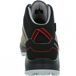 WITEBLAZE Evo Trail Mid Leichtwanderschuhe Herren 6000 - grün 40