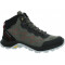 WITEBLAZE Evo Trail Mid Leichtwanderschuhe Herren 6000 - grün 40