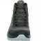 WITEBLAZE Evo Trail Mid Leichtwanderschuhe Herren 6000 - grün 40