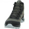 WITEBLAZE Evo Trail Mid Leichtwanderschuhe Herren 6000 - grün 40