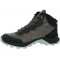 WITEBLAZE Evo Trail Mid Leichtwanderschuhe Herren 6000 - grün 40
