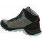 WITEBLAZE Evo Trail Mid Leichtwanderschuhe Herren 6000 - grün 40