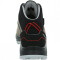WITEBLAZE Evo Trail Mid Leichtwanderschuhe Herren 6000 - grün 40