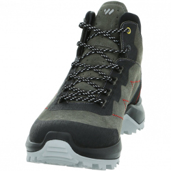 WITEBLAZE Evo Trail Mid Leichtwanderschuhe Herren 6000 - gr&uuml;n 41