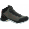WITEBLAZE Evo Trail Mid Leichtwanderschuhe Herren 6000 - gr&uuml;n 41