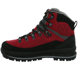WITEBLAZE Trek Com Trekkingstiefel Damen 3000 - rot 36
