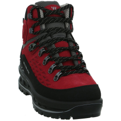 WITEBLAZE Trek Com Trekkingstiefel Damen 3000 - rot 36
