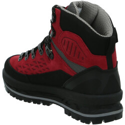 WITEBLAZE Trek Com Trekkingstiefel Damen 3000 - rot 40