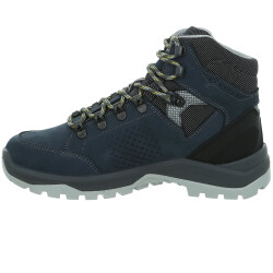 WITEBLAZE Montafon Trekkingstiefel Damen 5004 - marine 36