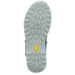 WITEBLAZE Montafon Trekkingstiefel Damen 5004 - marine 36