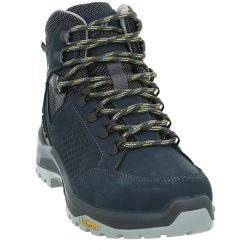 WITEBLAZE Montafon Trekkingstiefel Damen 5004 - marine 38