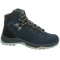 WITEBLAZE Montafon Trekkingstiefel Damen 5004 - marine 38