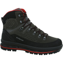 WITEBLAZE Trek Com Trekkingstiefel Herren 8000 - grau 36