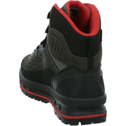 WITEBLAZE Trek Com Trekkingstiefel Herren 8000 - grau 39