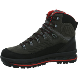 WITEBLAZE Trek Com Trekkingstiefel Herren 8000 - grau 43