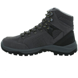 WITEBLAZE Montafon Trekkingstiefel Herren 8000 - grau 40