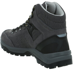 WITEBLAZE Montafon Trekkingstiefel Herren 8000 - grau 40
