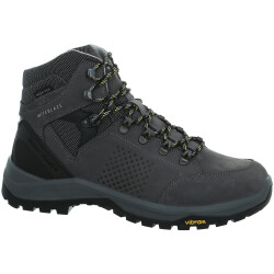 WITEBLAZE Montafon Trekkingstiefel Herren 8000 - grau 41