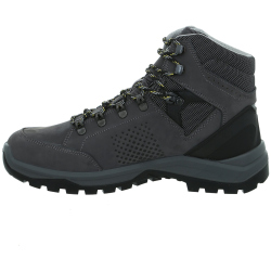 WITEBLAZE Montafon Trekkingstiefel Herren 8000 - grau 43