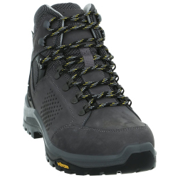 WITEBLAZE Montafon Trekkingstiefel Herren 8000 - grau 43