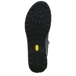 WITEBLAZE Montafon Trekkingstiefel Herren 8000 - grau 43