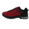 WITEBLAZE Trek Speed Low Wanderschuhe Damen 3000 - rot 36