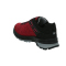 WITEBLAZE Trek Speed Low Wanderschuhe Damen 3000 - rot 36