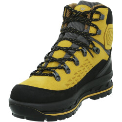WITEBLAZE Trek Com Trekkingstiefel Herren 2000 - gelb 39