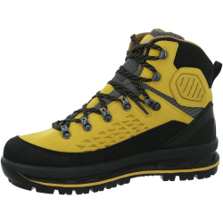 WITEBLAZE Trek Com Trekkingstiefel Herren 2000 - gelb 39