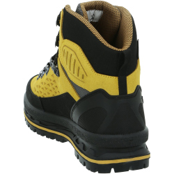 WITEBLAZE Trek Com Trekkingstiefel Herren 2000 - gelb 39