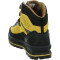 WITEBLAZE Trek Com Trekkingstiefel Herren 2000 - gelb 42