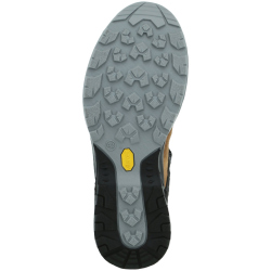 WITEBLAZE Trek Speed Low Wanderschuhe Herren 7000 - brown 41