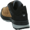 WITEBLAZE Trek Speed Low Wanderschuhe Herren 7000 - brown 41