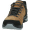 WITEBLAZE Trek Speed Low Wanderschuhe Herren 7000 - brown 42