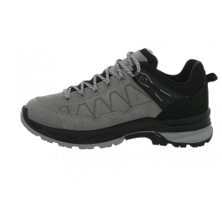 WITEBLAZE Trek Speed Low Wanderschuhe Damen 8000 - grau 36
