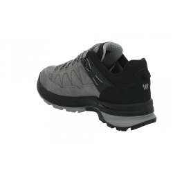 WITEBLAZE Trek Speed Low Wanderschuhe Damen 8000 - grau 36