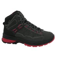 WITEBLAZE Trek Speed Mid Wanderschuhe Damen 8222 -...