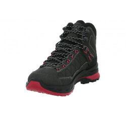 WITEBLAZE Trek Speed Mid Wanderschuhe Damen 8222 -...