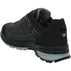 WITEBLAZE Trek Speed Low Wanderschuhe Herren 8222 - anthrazit 36