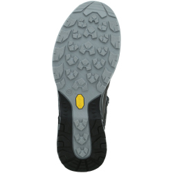 WITEBLAZE Trek Speed Low Wanderschuhe Herren 8222 - anthrazit 36