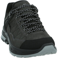 WITEBLAZE Trek Speed Low Wanderschuhe Herren 8222 - anthrazit 38