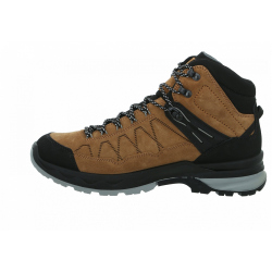 WITEBLAZE Trek Speed GORE-TEX Mid-Top Wanderschuhe Herren 7000 - brown 39