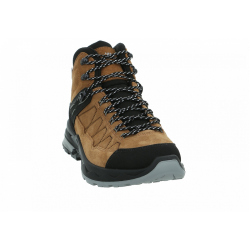 WITEBLAZE Trek Speed GORE-TEX Mid-Top Wanderschuhe Herren 7000 - brown 39